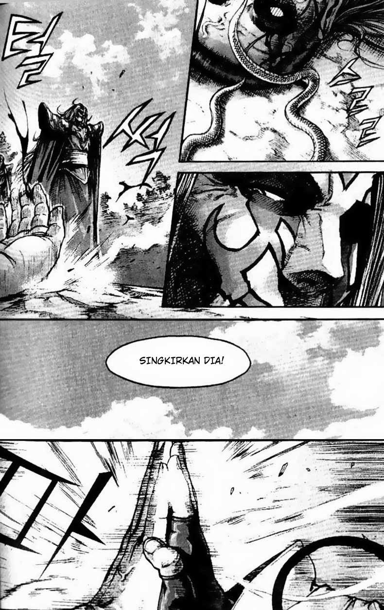 Demon King! Chapter 94 Gambar 29