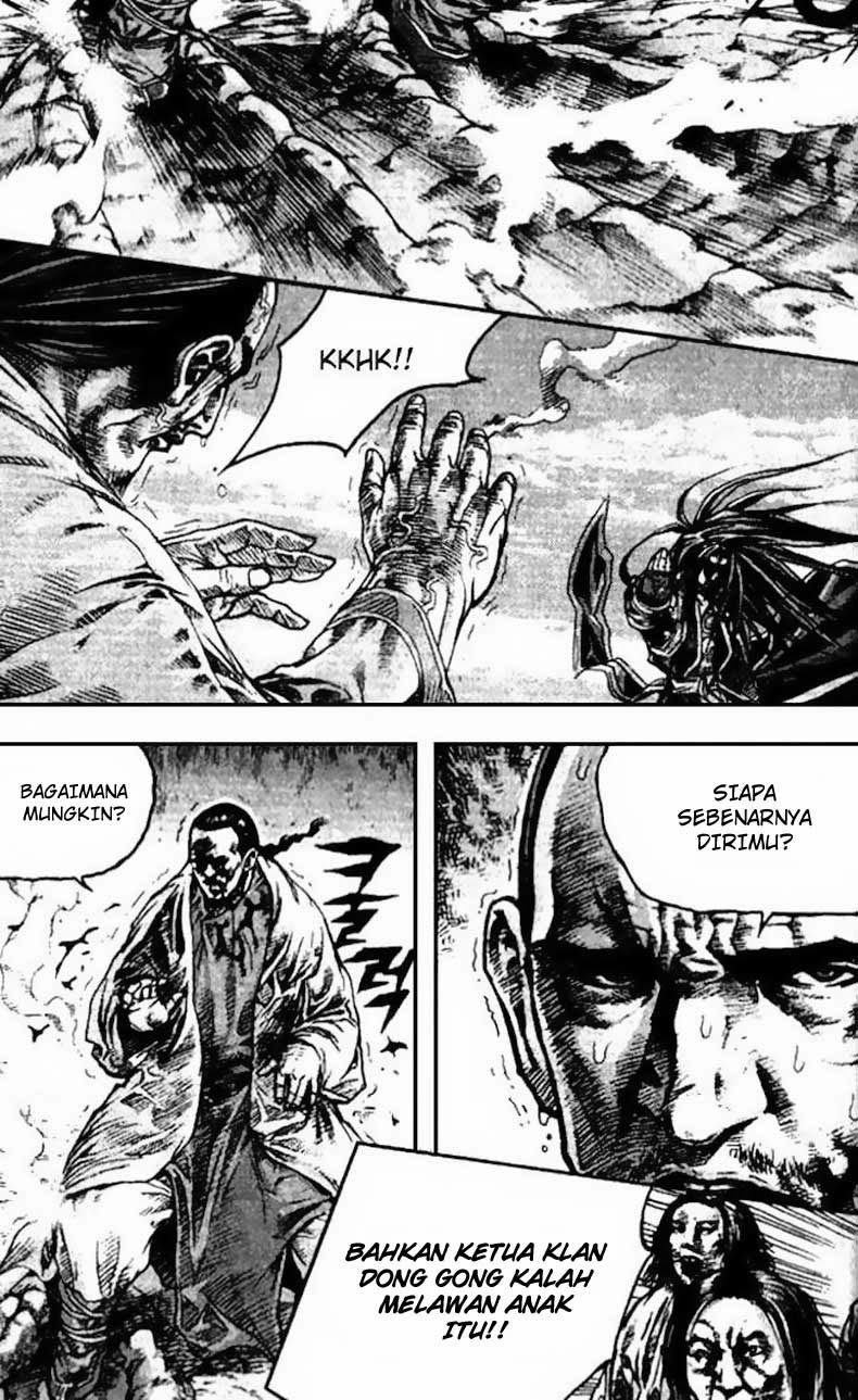 Demon King! Chapter 94 Gambar 30
