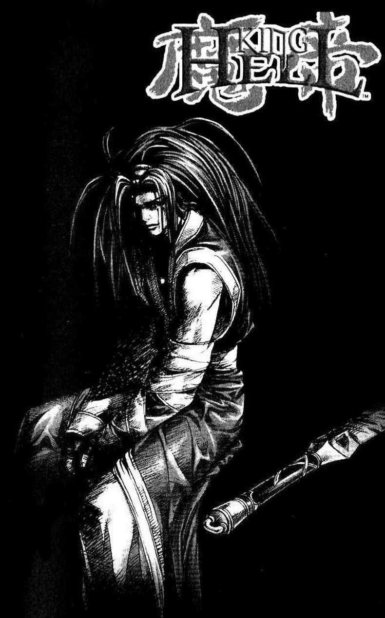 Demon King! Chapter 94 Gambar 39