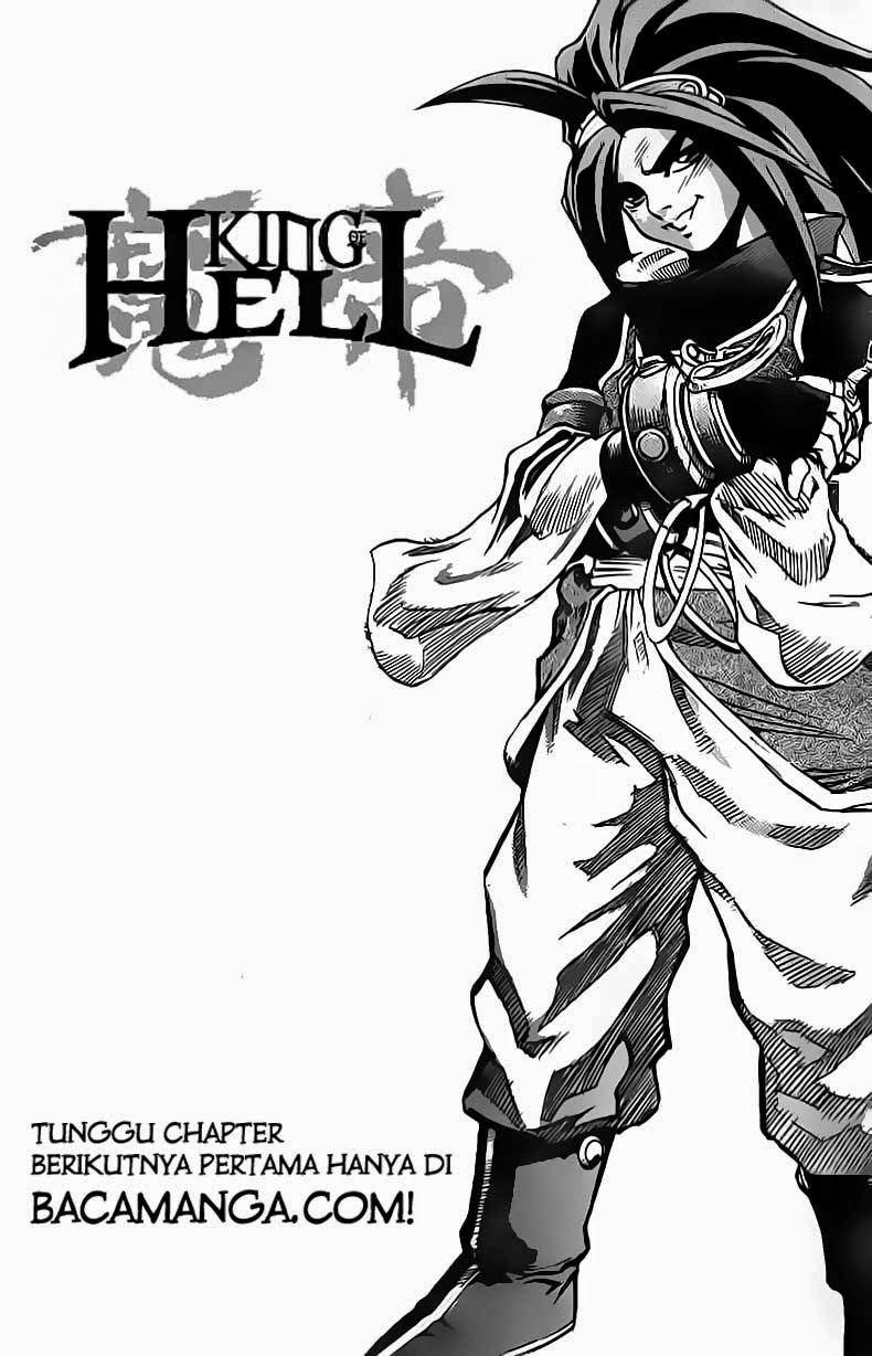 Demon King! Chapter 94 Gambar 41