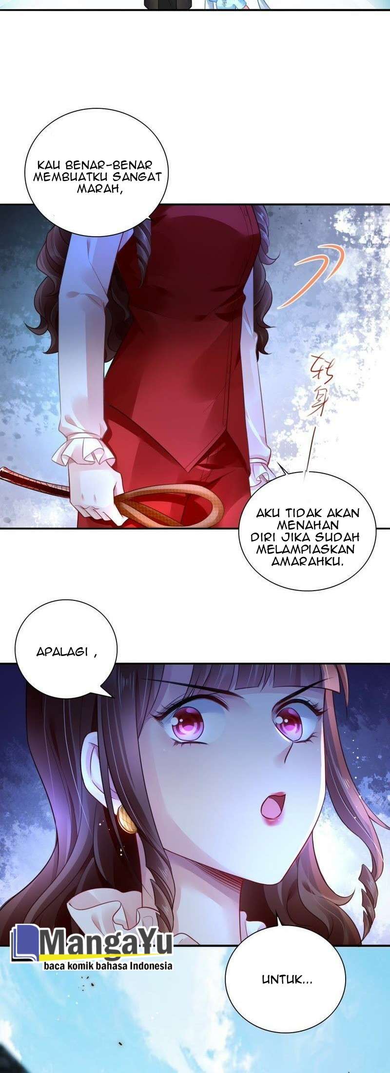 Demon Painting Master of Mountain and Sea City Chapter 06 Gambar 15