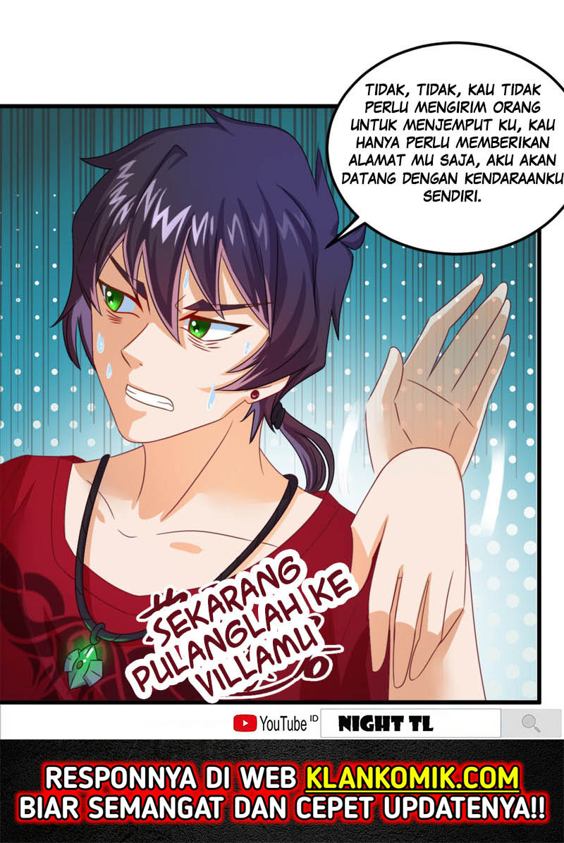 Demon Spirit Shop Chapter 09 Gambar 24