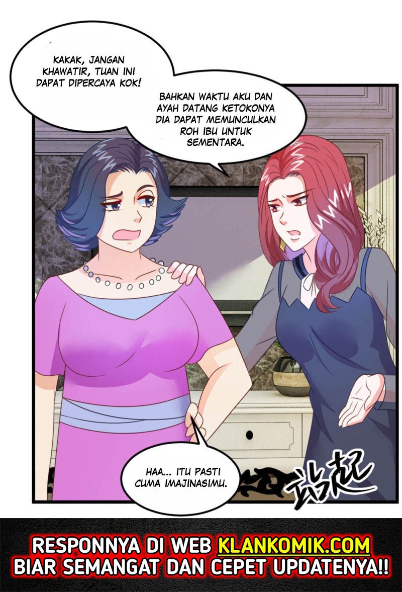 Demon Spirit Shop Chapter 12 Gambar 12