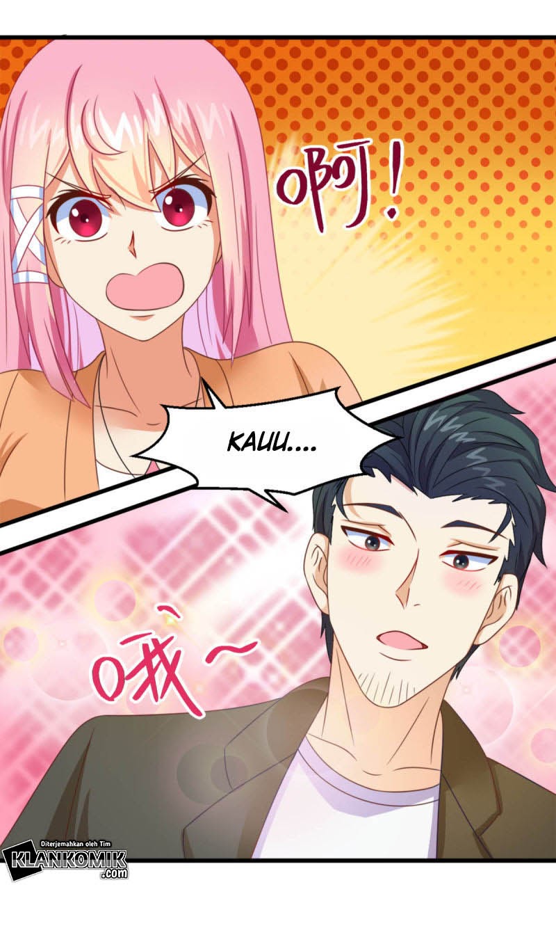 Demon Spirit Shop Chapter 12 Gambar 15