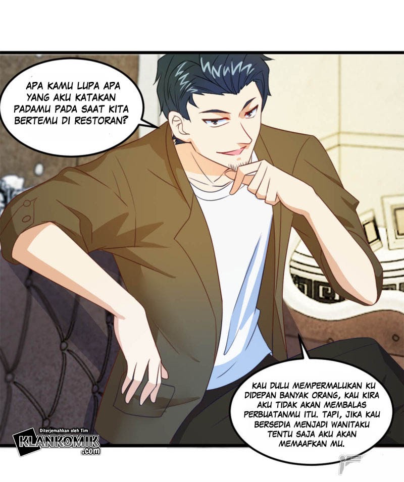 Demon Spirit Shop Chapter 12 Gambar 19