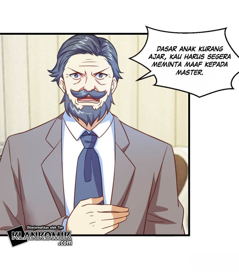 Demon Spirit Shop Chapter 12 Gambar 21