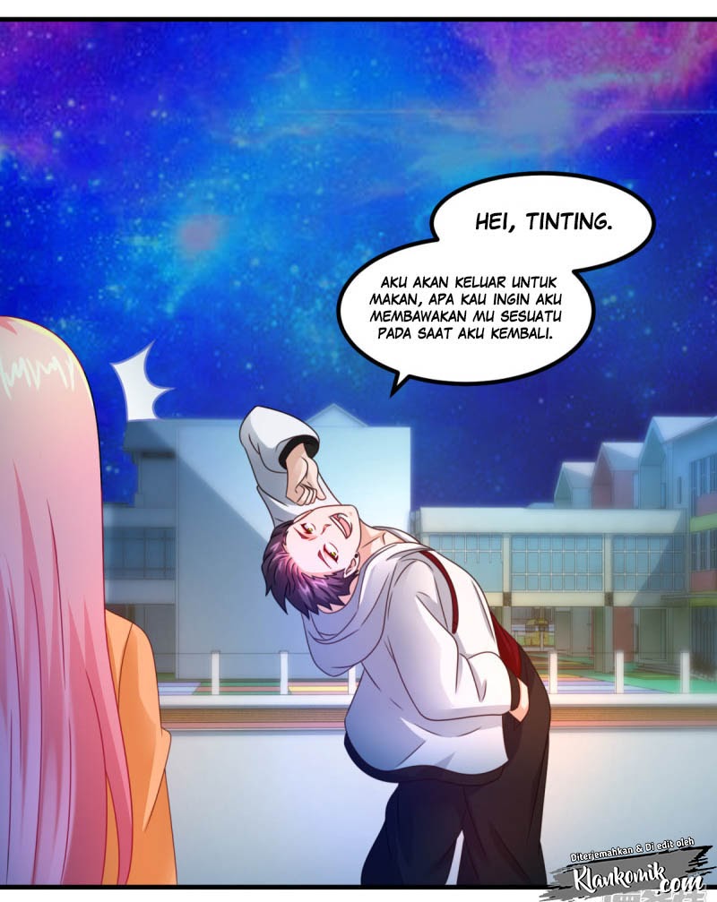 Demon Spirit Shop Chapter 33 Gambar 12