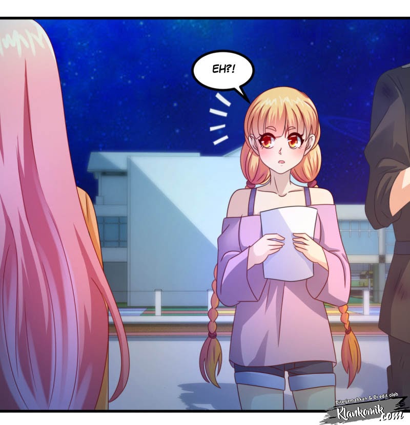 Demon Spirit Shop Chapter 33 Gambar 24