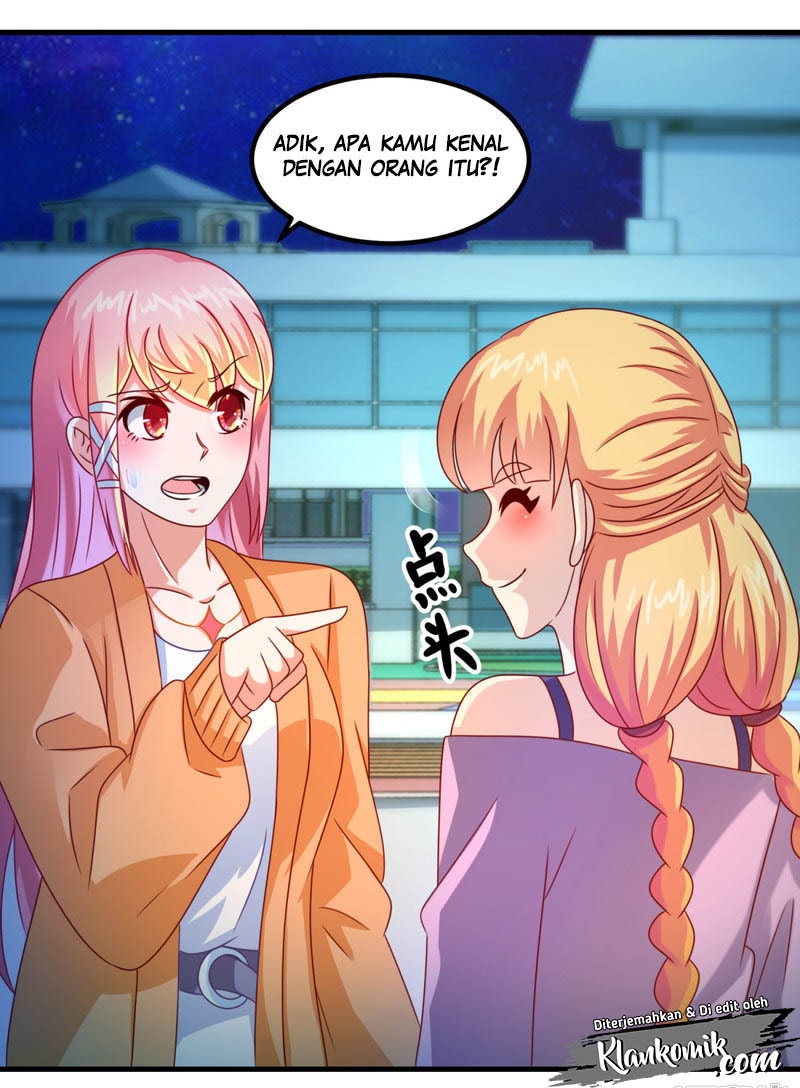 Demon Spirit Shop Chapter 34 Gambar 8