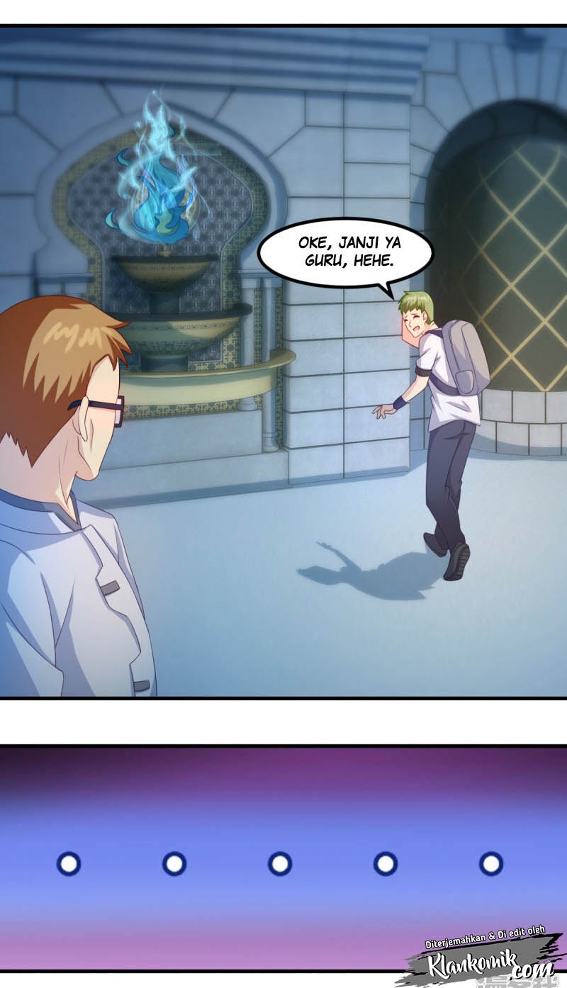 Demon Spirit Shop Chapter 36 Gambar 14