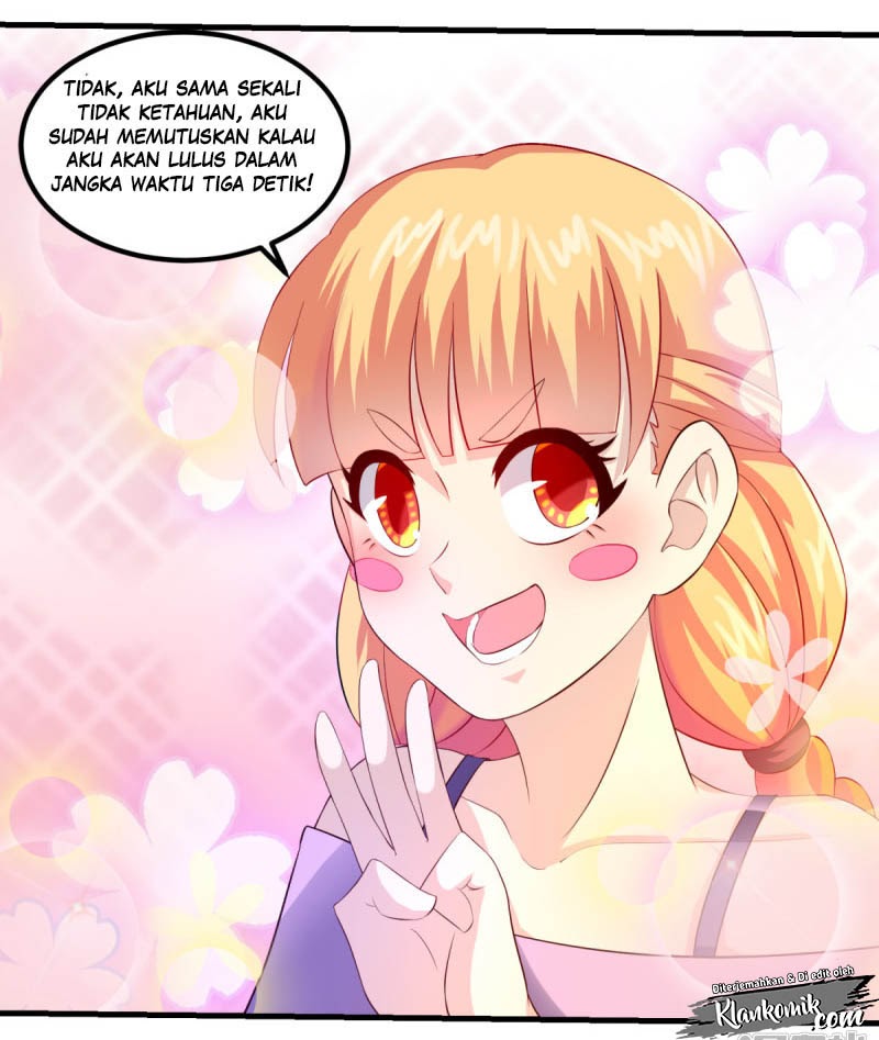 Demon Spirit Shop Chapter 36 Gambar 19
