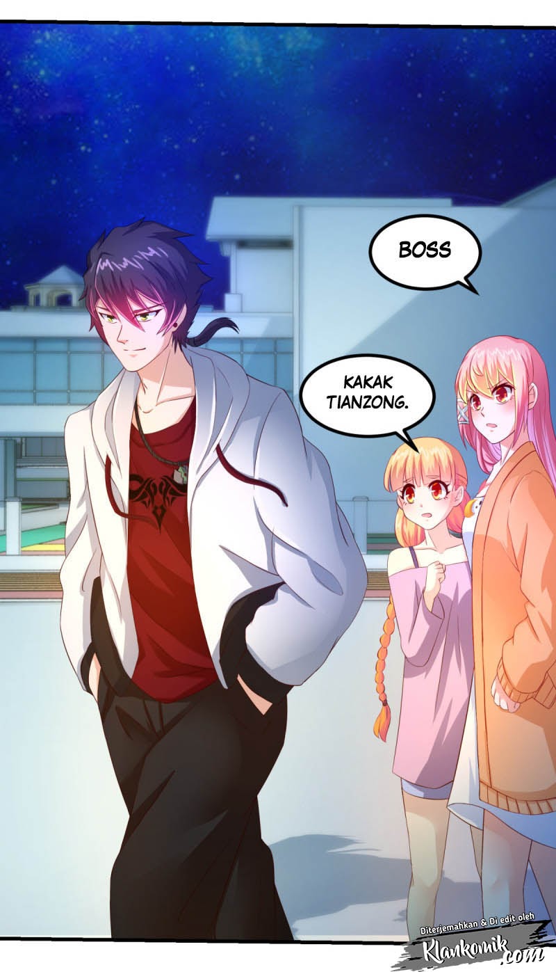 Demon Spirit Shop Chapter 36 Gambar 21