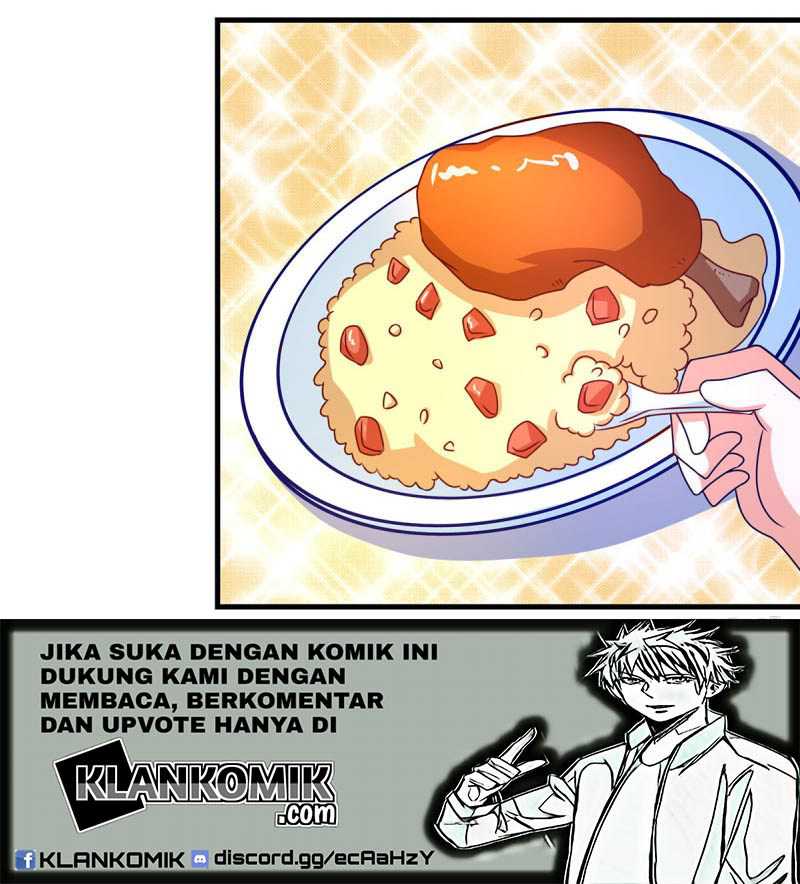 Demon Spirit Shop Chapter 43 Gambar 21