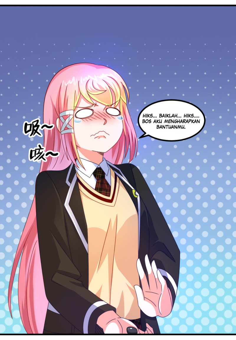 Demon Spirit Shop Chapter 45 Gambar 6