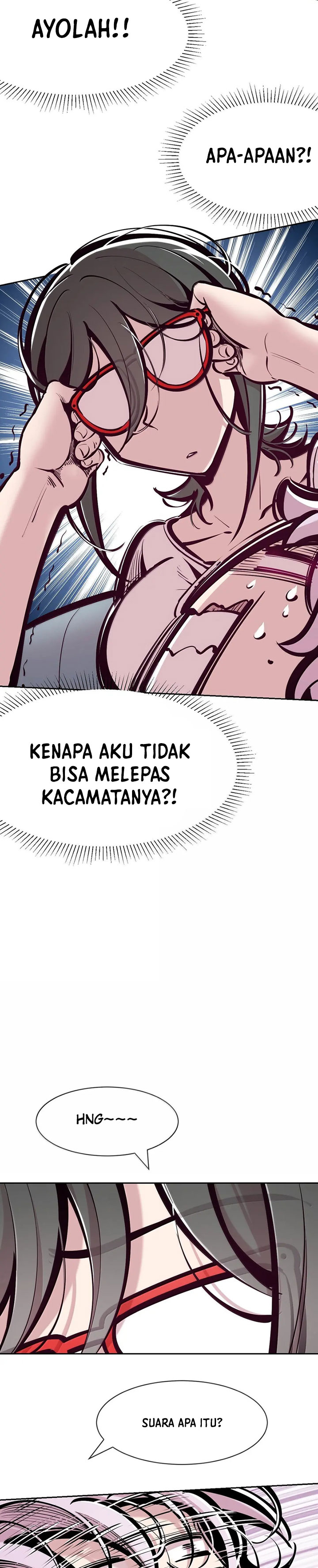 Demon X Angel, Can’t Get Along! Chapter 122.1 Gambar 24