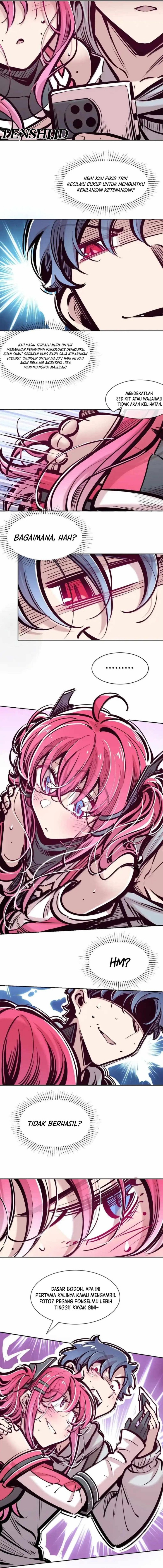 Demon X Angel, Can’t Get Along! Chapter 126.1 Gambar 15