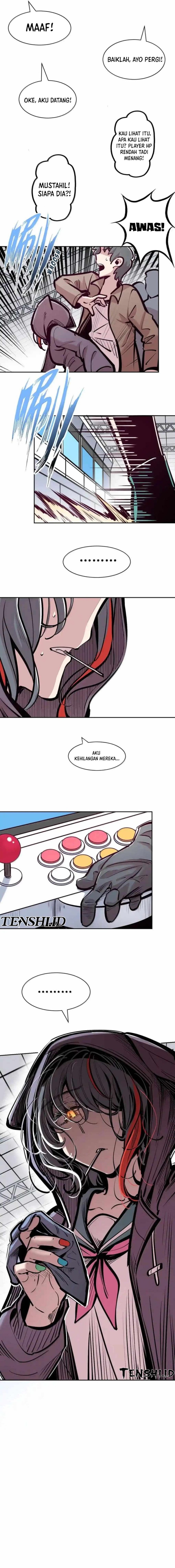 Demon X Angel, Can’t Get Along! Chapter 126.1 Gambar 19