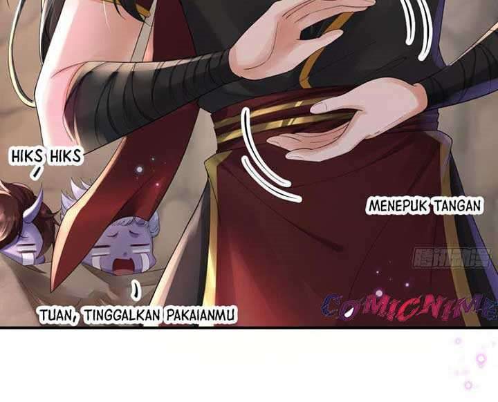 Demon Asura Becomes a 5 Year Old Loli Chapter 02 Gambar 9