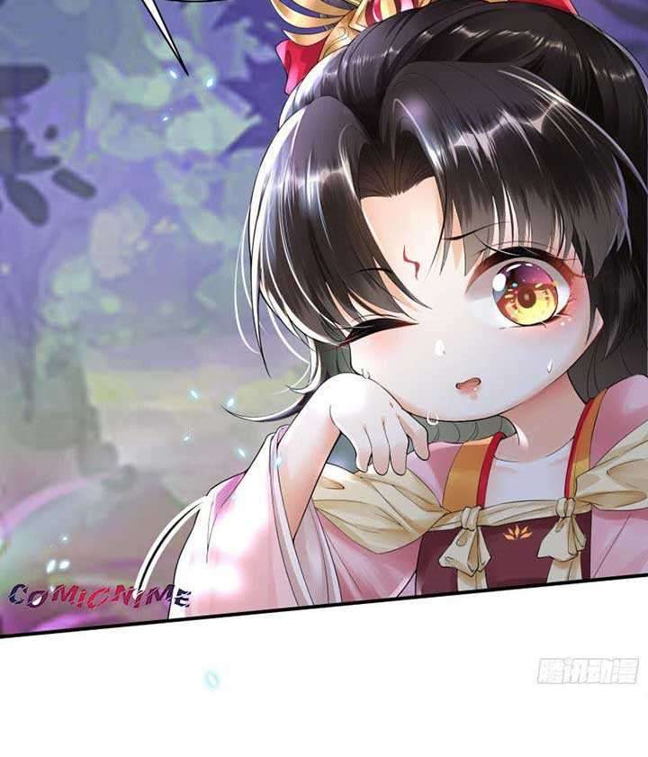 Demon Asura Becomes a 5 Year Old Loli Chapter 02 Gambar 11