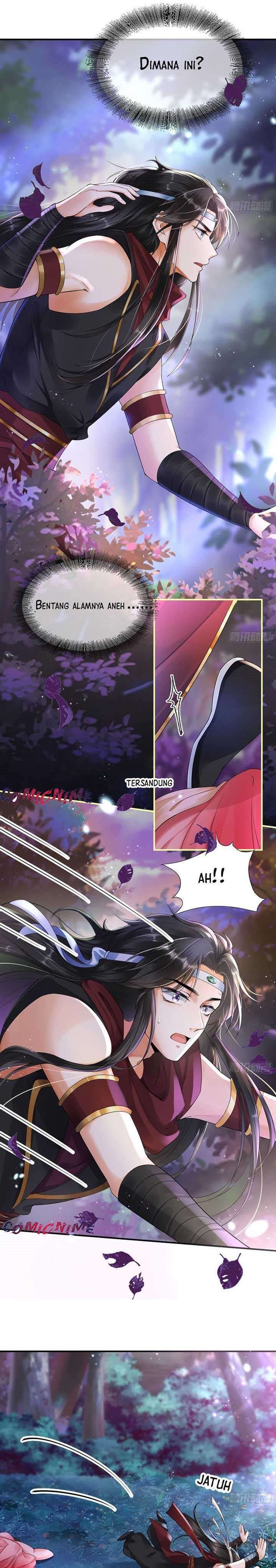 Demon Asura Becomes a 5 Year Old Loli Chapter 02 Gambar 13