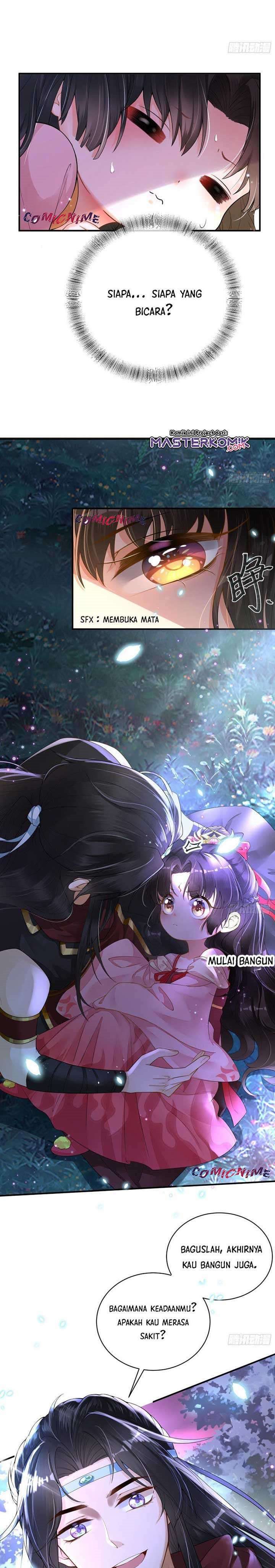 Demon Asura Becomes a 5 Year Old Loli Chapter 02 Gambar 17