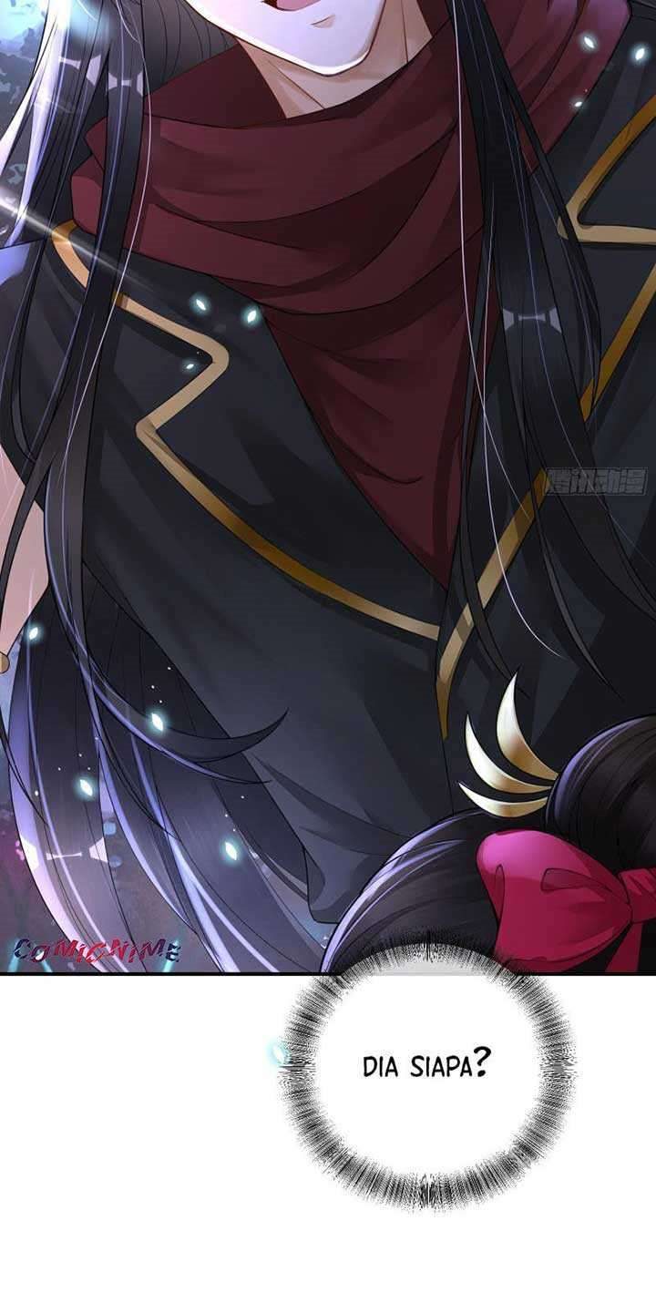 Demon Asura Becomes a 5 Year Old Loli Chapter 02 Gambar 18