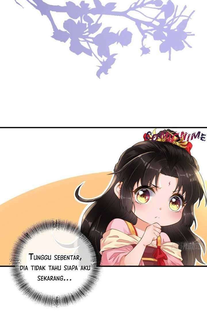Demon Asura Becomes a 5 Year Old Loli Chapter 02 Gambar 22