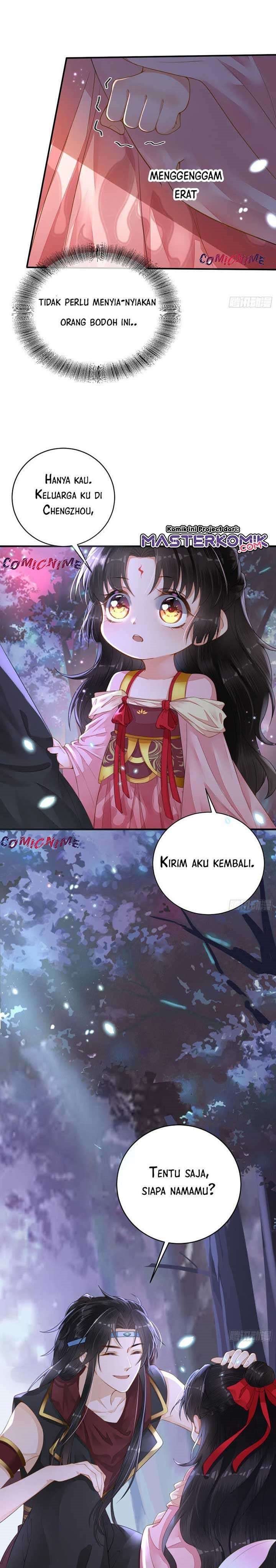 Demon Asura Becomes a 5 Year Old Loli Chapter 02 Gambar 23