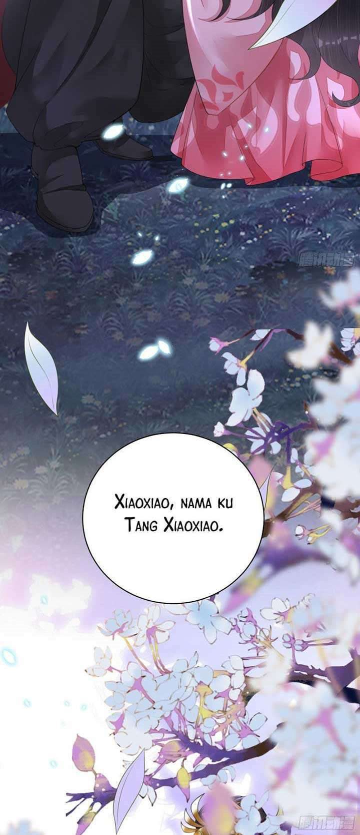 Demon Asura Becomes a 5 Year Old Loli Chapter 02 Gambar 24