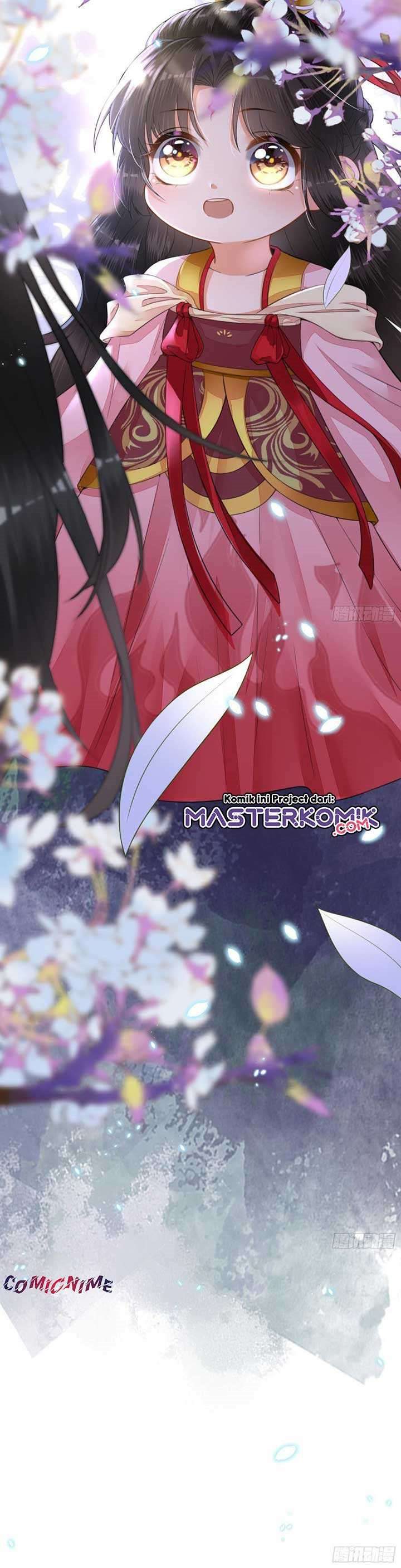 Demon Asura Becomes a 5 Year Old Loli Chapter 02 Gambar 25