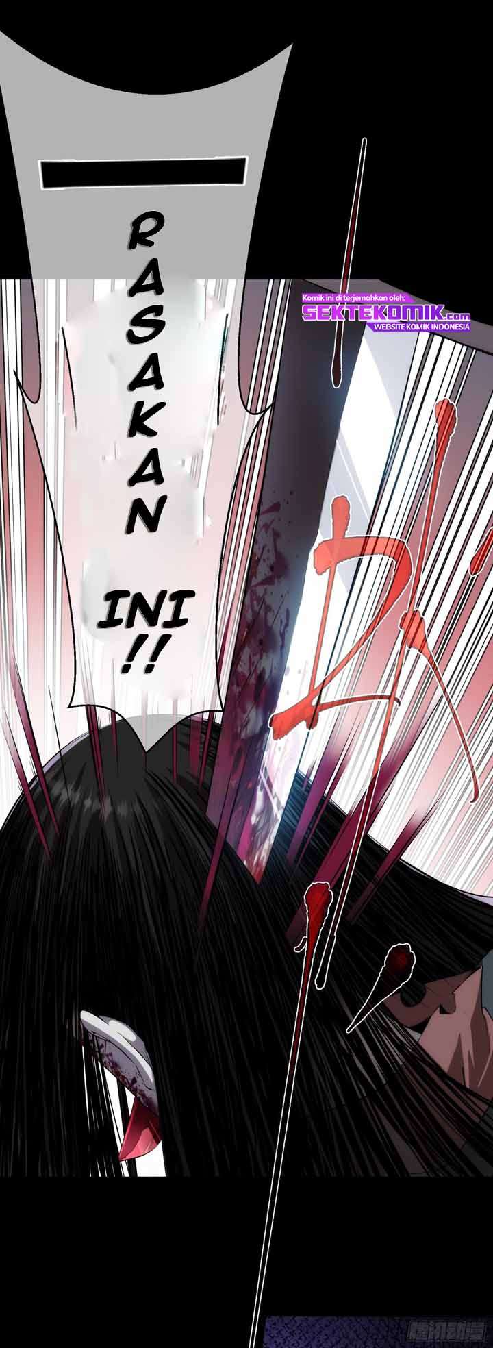 Demon Blade (Tibetan Front) Chapter 02 Gambar 24