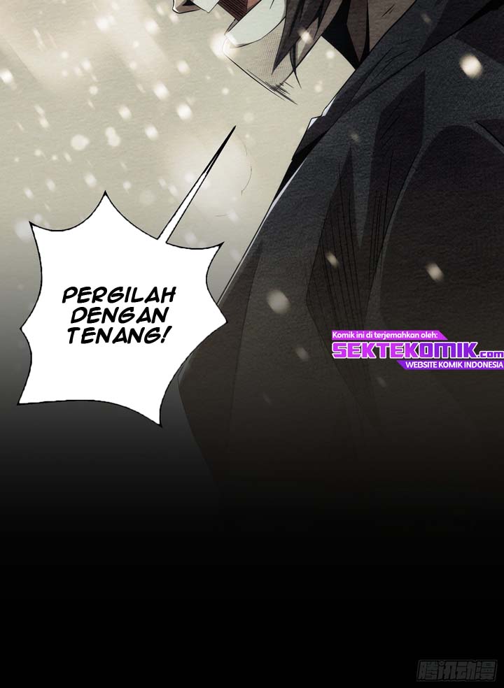 Demon Blade (Tibetan Front) Chapter 03 Gambar 17