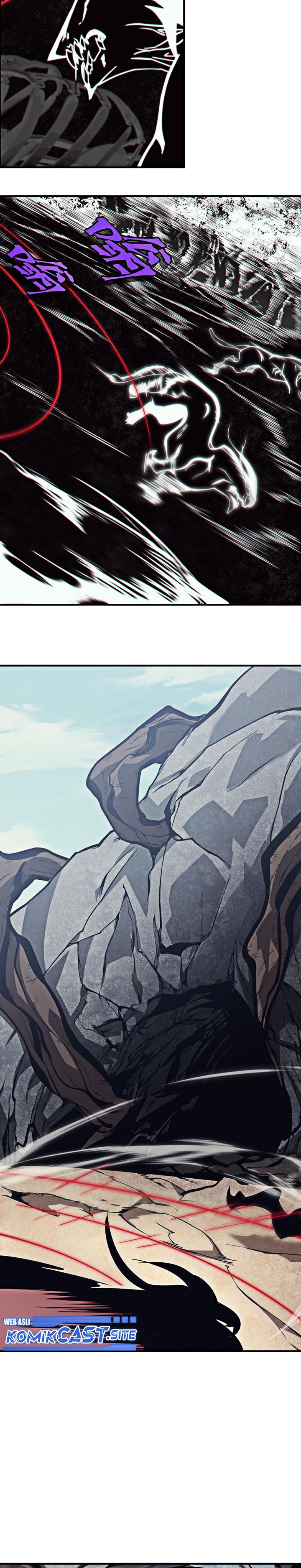 Demon Evolution Chapter 04 Gambar 7