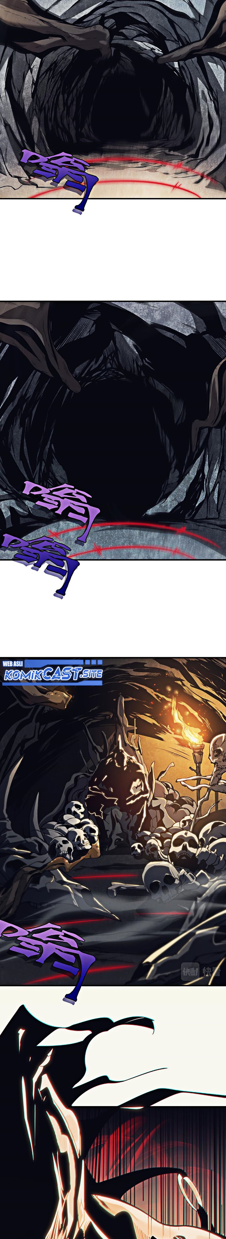 Demon Evolution Chapter 04 Gambar 8
