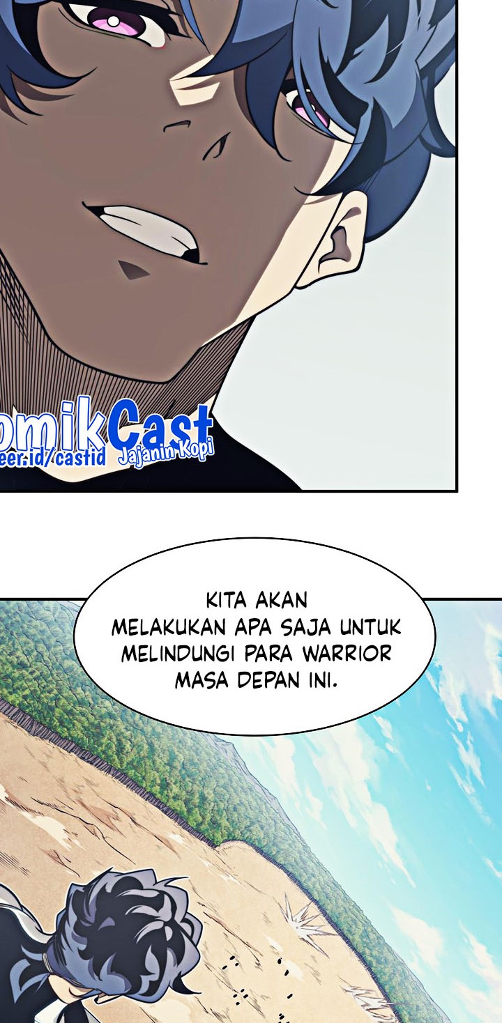 Demon Evolution Chapter 04 Gambar 24