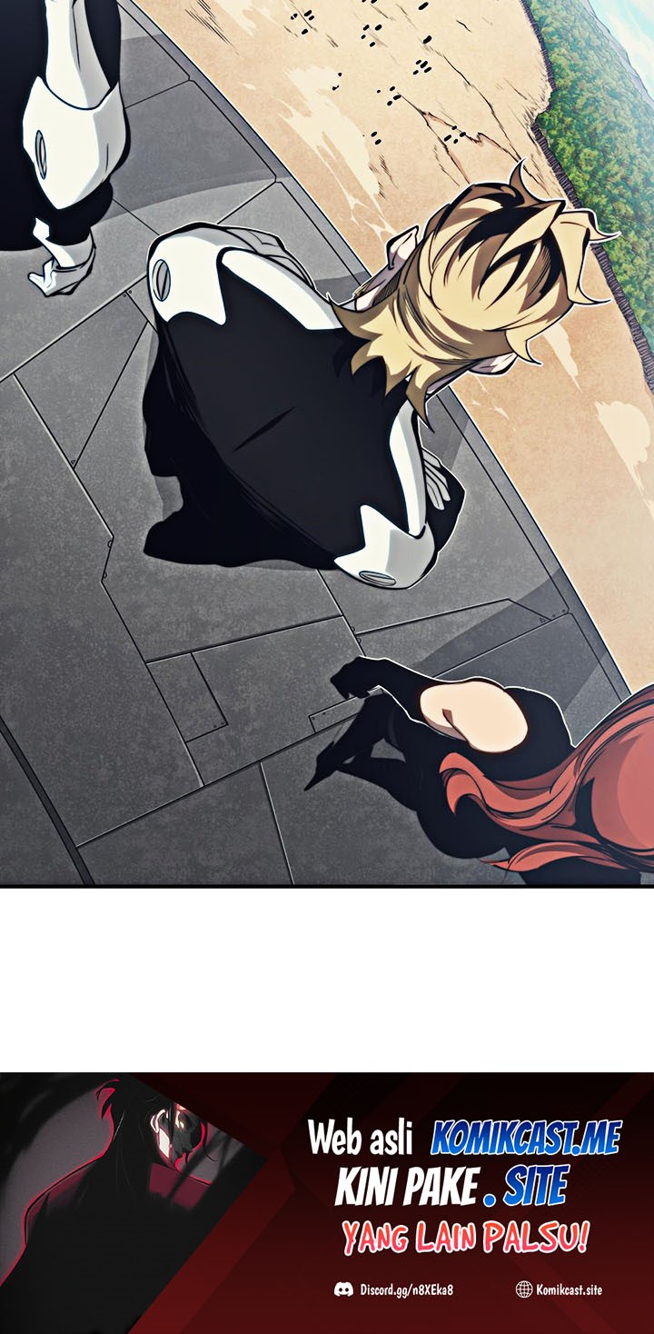 Demon Evolution Chapter 04 Gambar 25