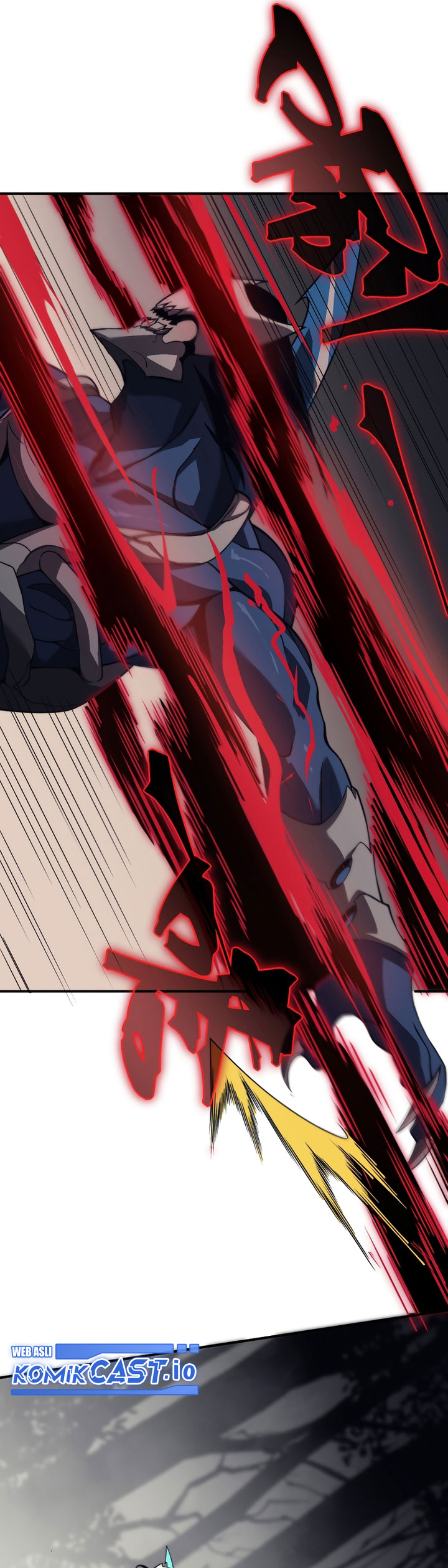 Demon Evolution Chapter 16 Gambar 9