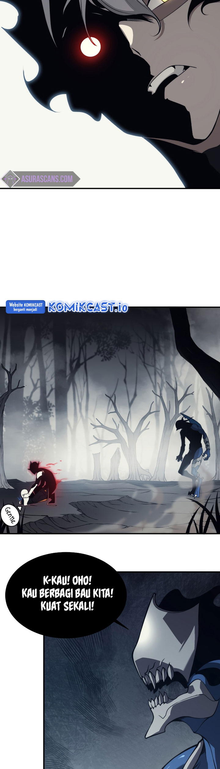 Demon Evolution Chapter 16 Gambar 12