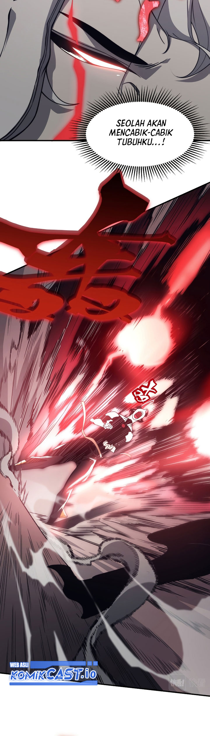 Demon Evolution Chapter 16 Gambar 15