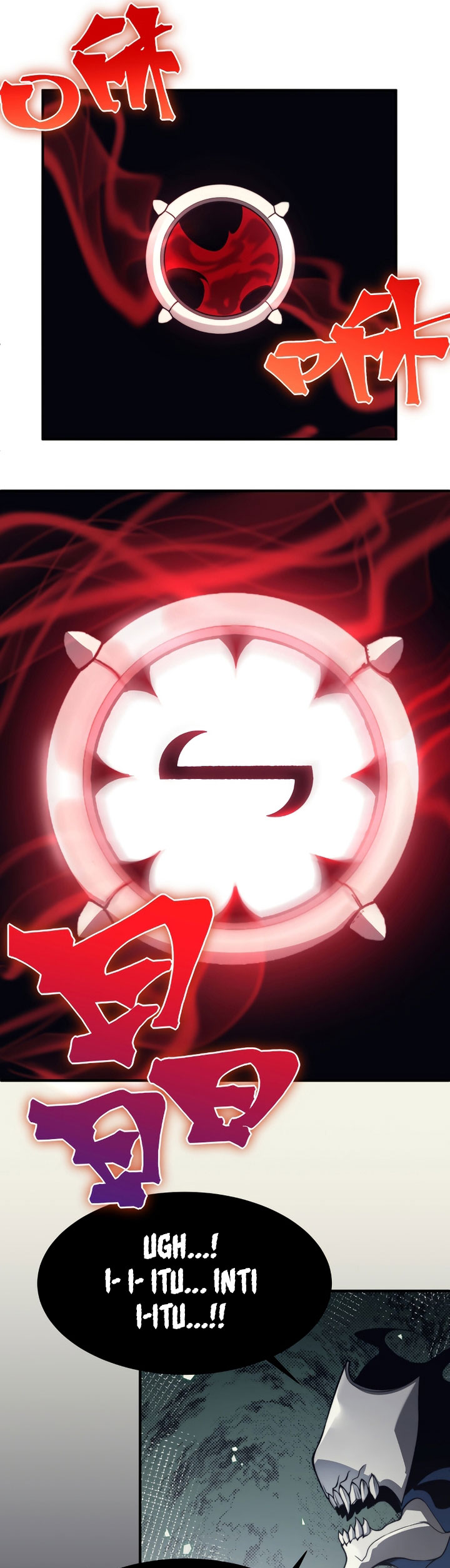 Demon Evolution Chapter 16 Gambar 16