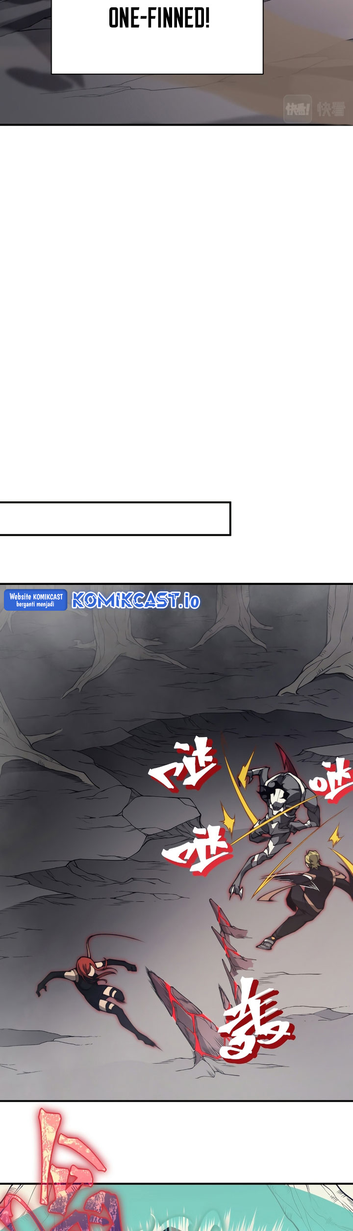 Demon Evolution Chapter 16 Gambar 19