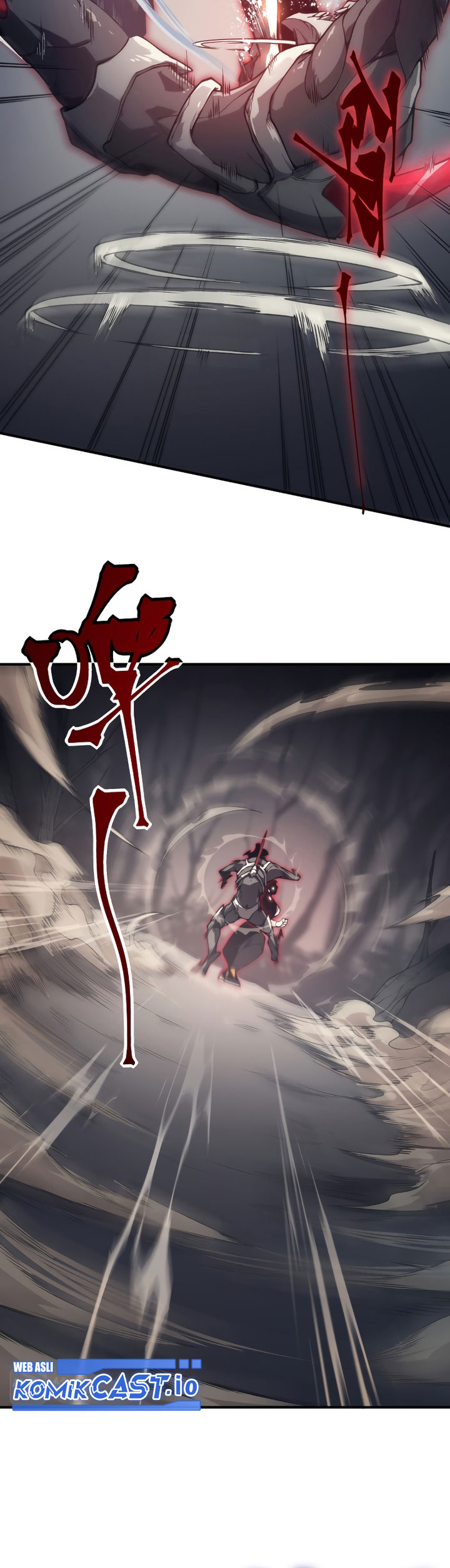 Demon Evolution Chapter 16 Gambar 22
