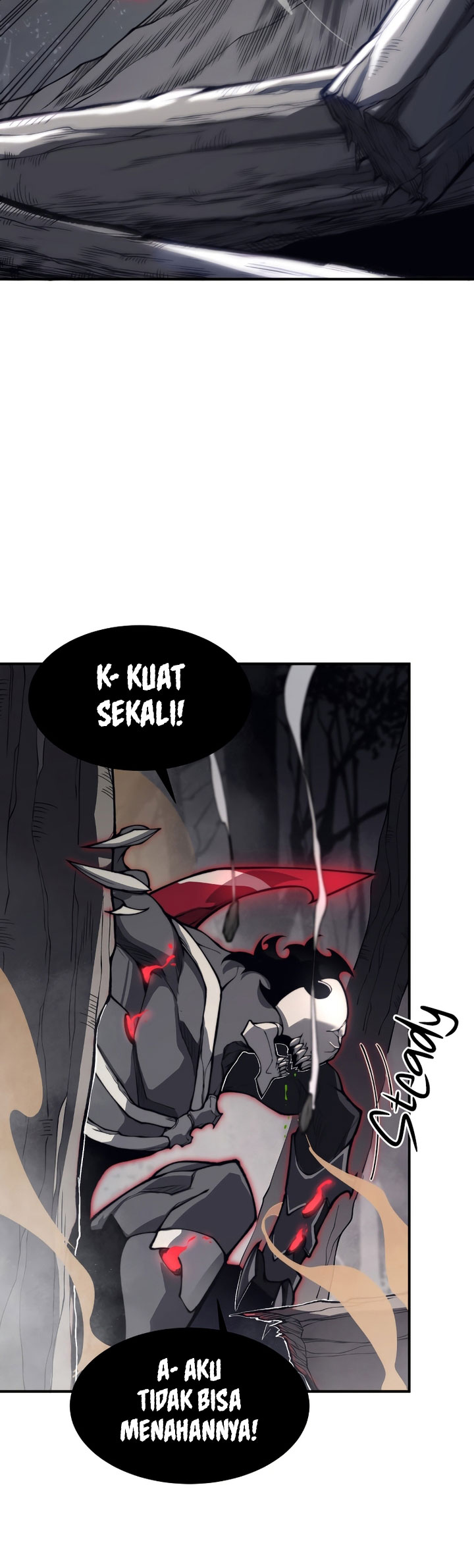 Demon Evolution Chapter 16 Gambar 25