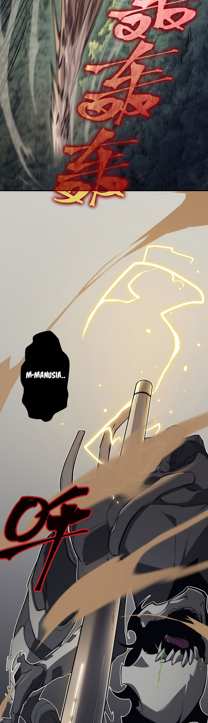 Demon Evolution Chapter 16 Gambar 32