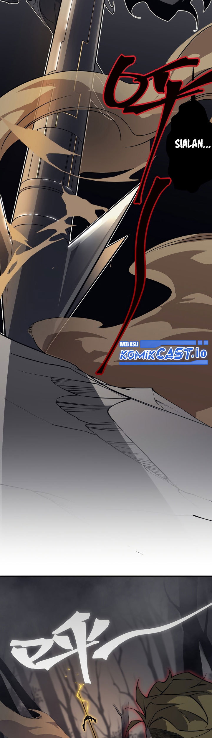 Demon Evolution Chapter 16 Gambar 33