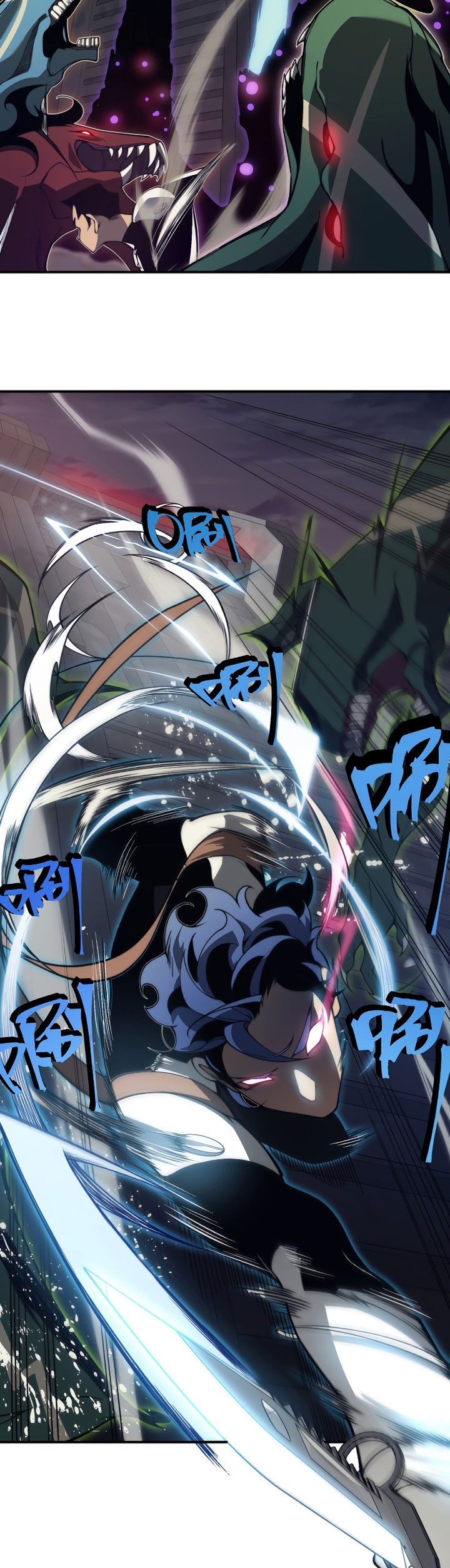 Demon Evolution Chapter 16 Gambar 35