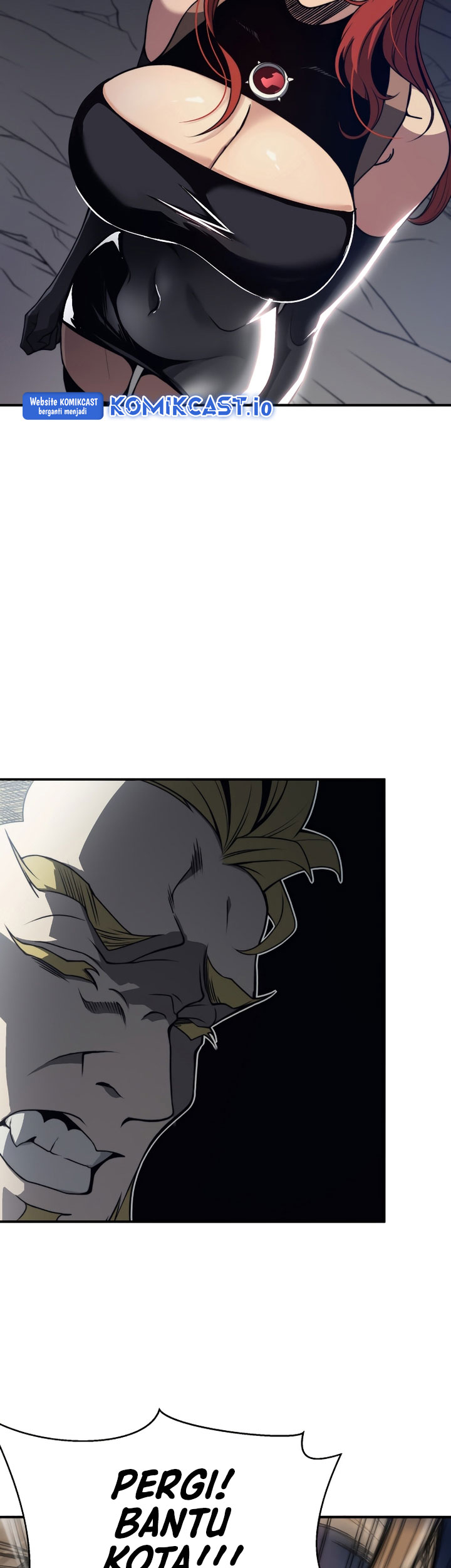 Demon Evolution Chapter 16 Gambar 40
