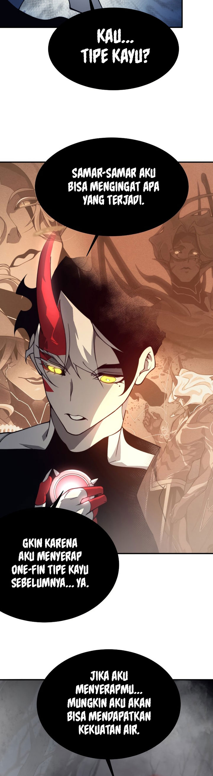 Demon Evolution Chapter 16 Gambar 47