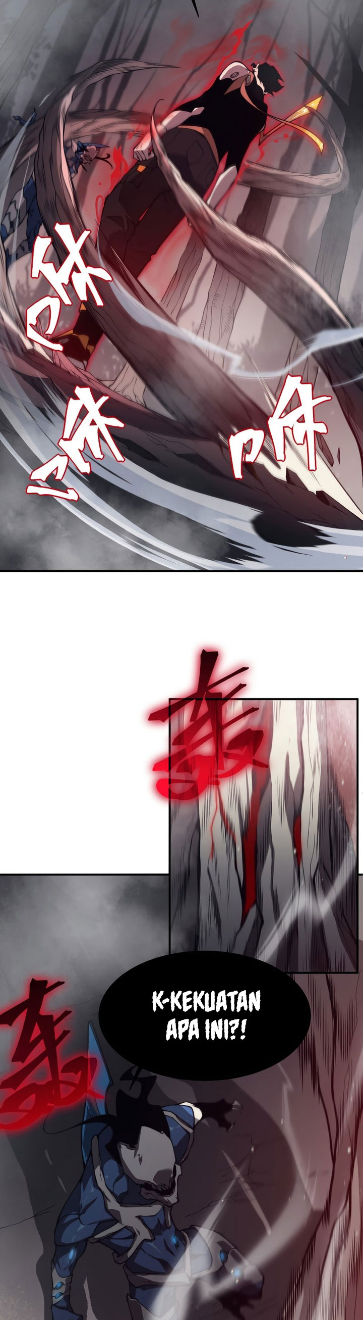 Demon Evolution Chapter 16 Gambar 48