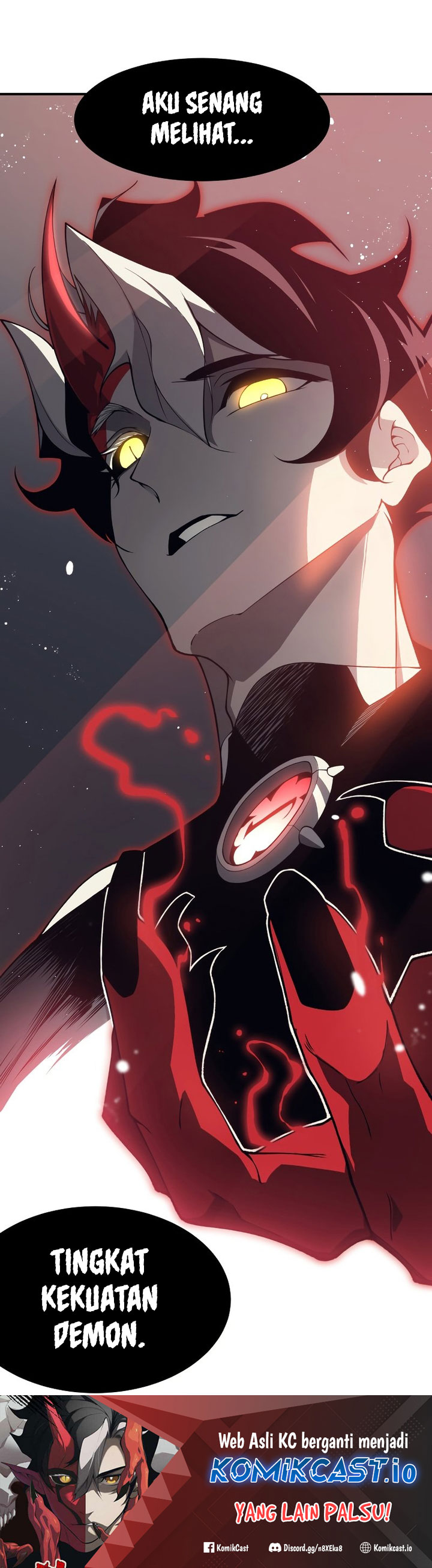Demon Evolution Chapter 16 Gambar 50